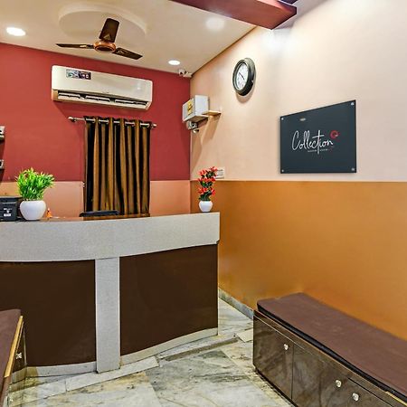 Hotel O Padmavati Projects Pvt Ltd Near Netaji Subhash Chandra Bose International Airport Dum Dum Екстериор снимка