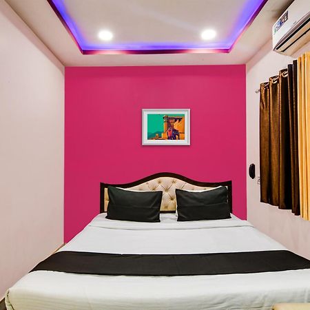 Hotel O Padmavati Projects Pvt Ltd Near Netaji Subhash Chandra Bose International Airport Dum Dum Екстериор снимка