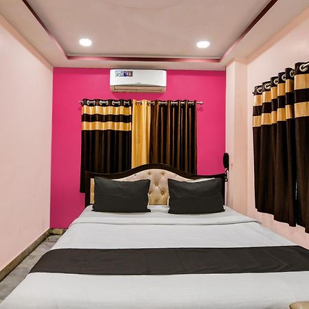 Hotel O Padmavati Projects Pvt Ltd Near Netaji Subhash Chandra Bose International Airport Dum Dum Екстериор снимка