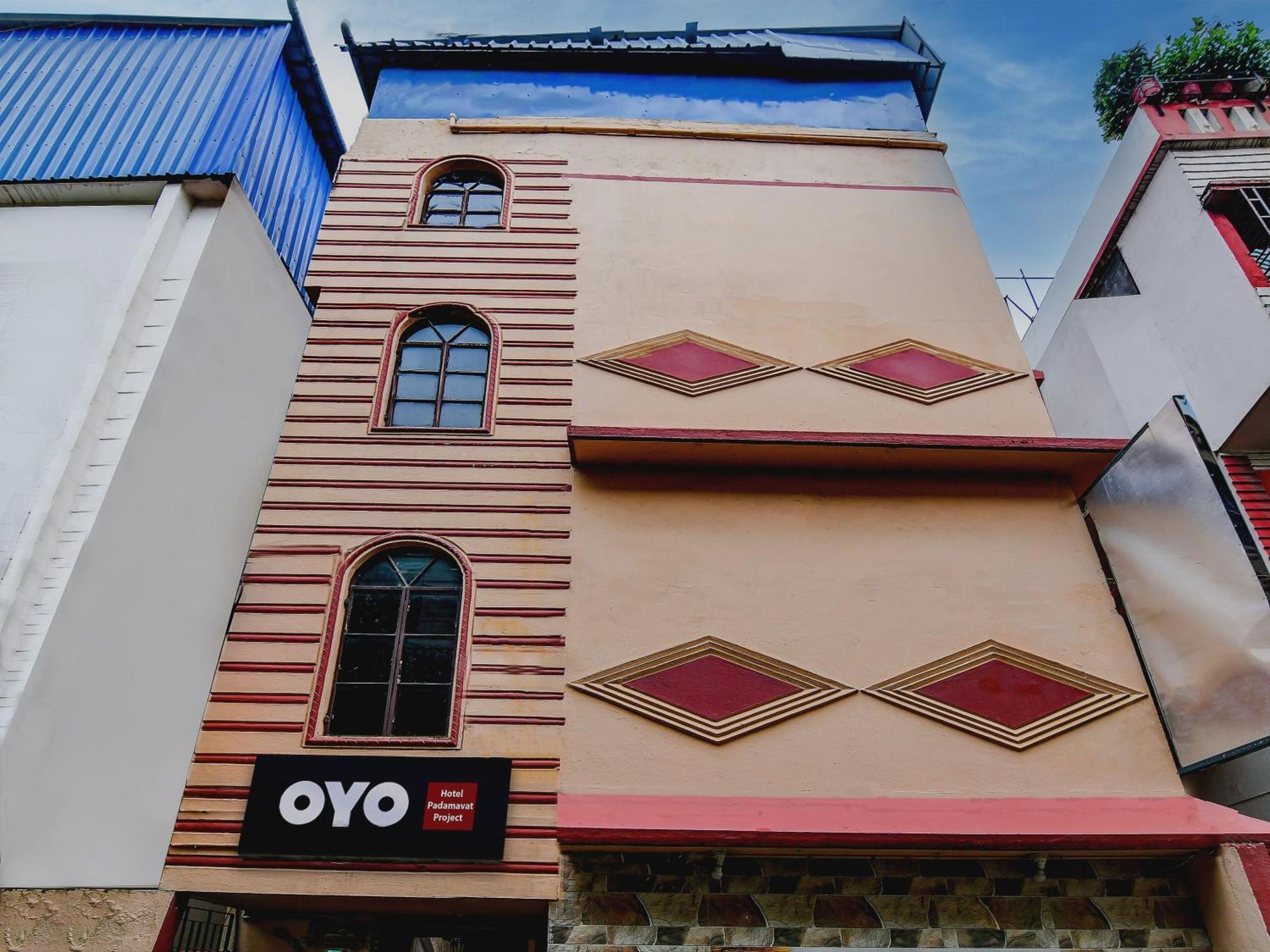 Hotel O Padmavati Projects Pvt Ltd Near Netaji Subhash Chandra Bose International Airport Dum Dum Екстериор снимка