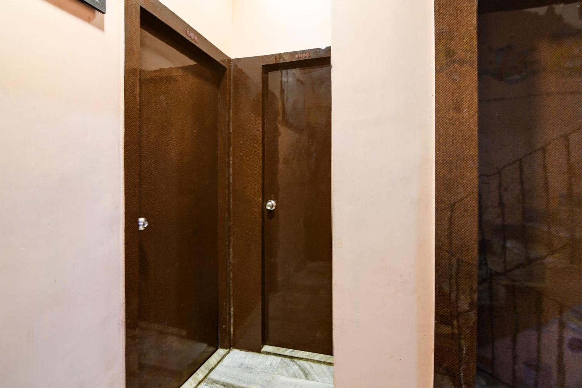 Hotel O Padmavati Projects Pvt Ltd Near Netaji Subhash Chandra Bose International Airport Dum Dum Екстериор снимка