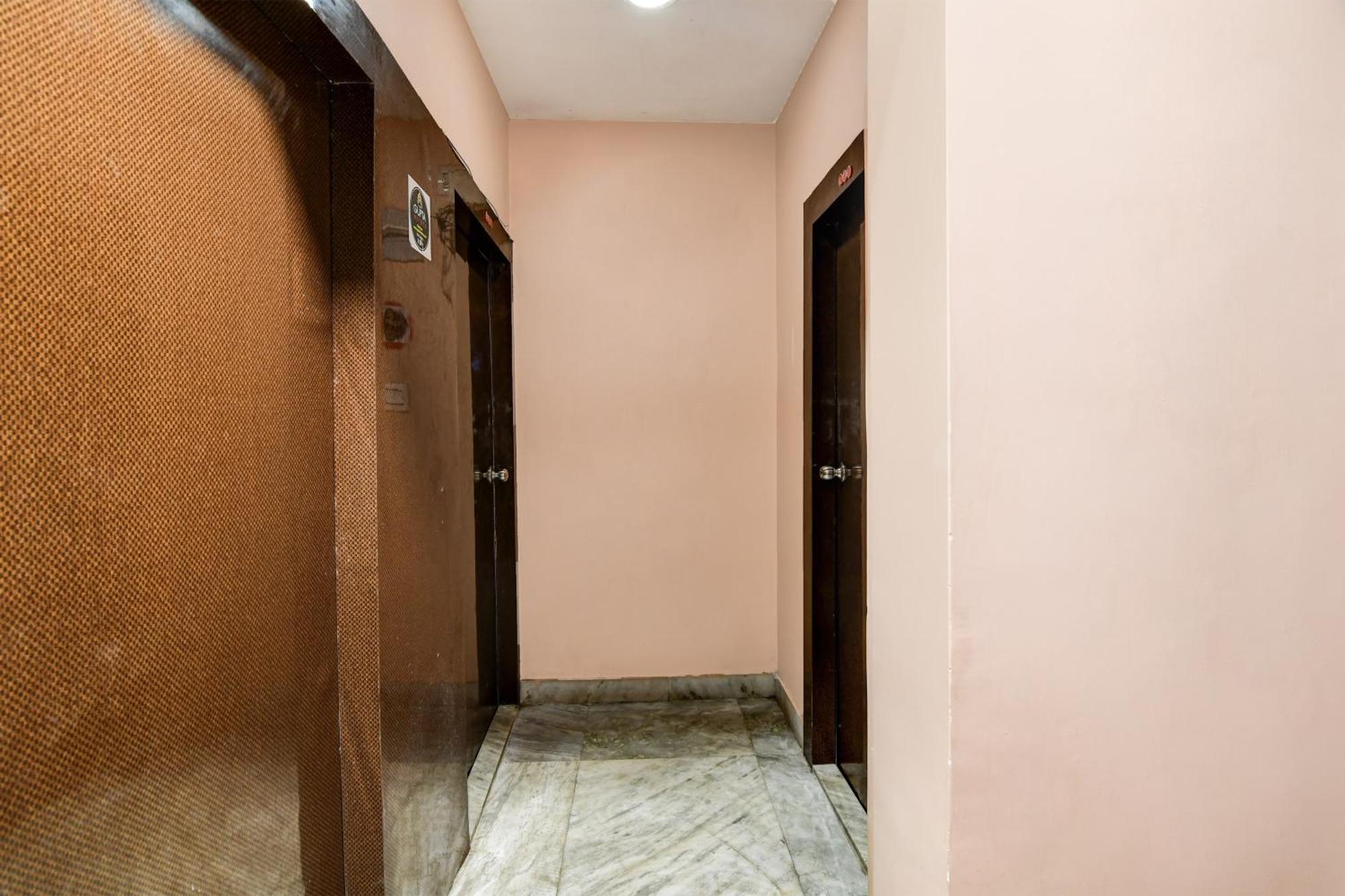 Hotel O Padmavati Projects Pvt Ltd Near Netaji Subhash Chandra Bose International Airport Dum Dum Екстериор снимка