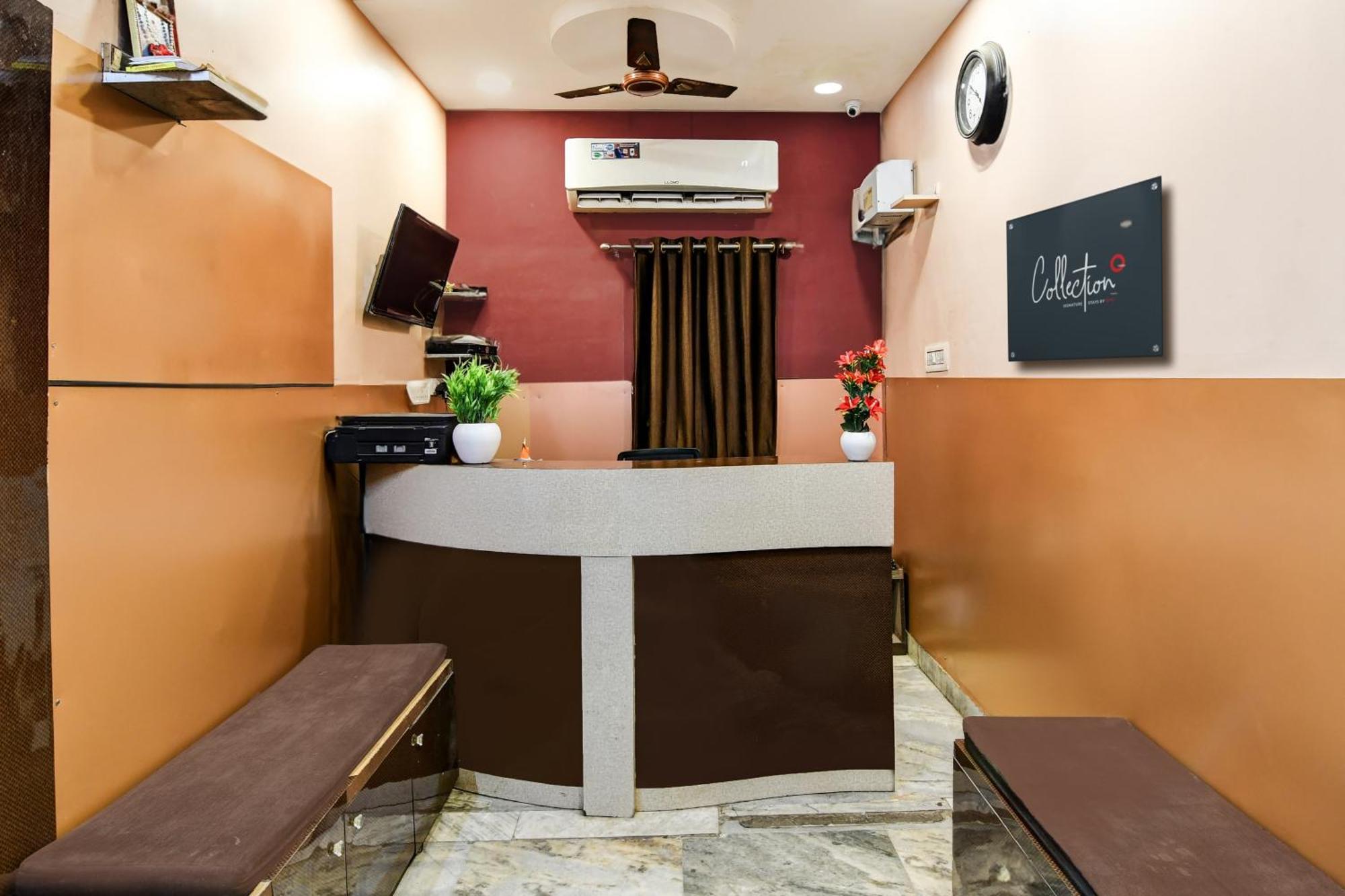 Hotel O Padmavati Projects Pvt Ltd Near Netaji Subhash Chandra Bose International Airport Dum Dum Екстериор снимка