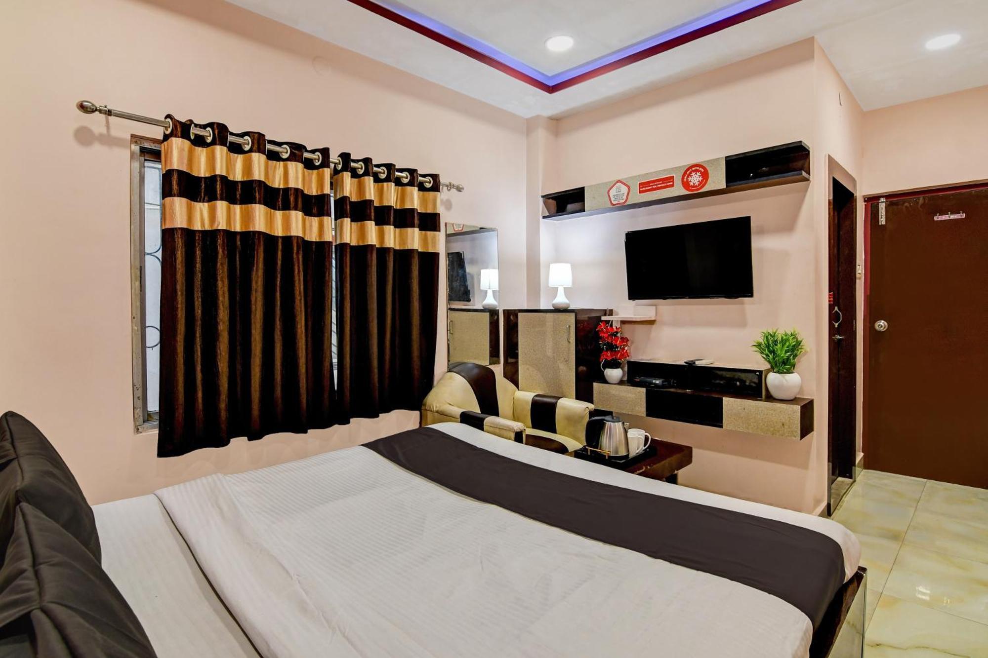 Hotel O Padmavati Projects Pvt Ltd Near Netaji Subhash Chandra Bose International Airport Dum Dum Екстериор снимка