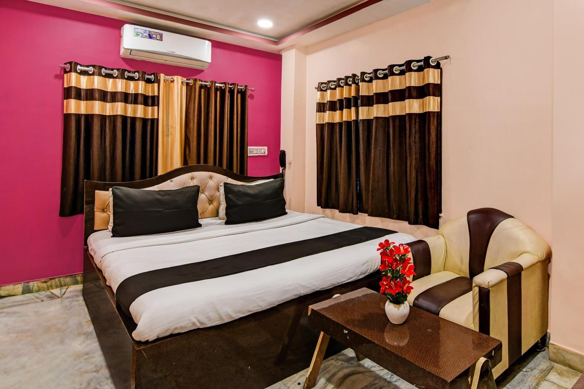 Hotel O Padmavati Projects Pvt Ltd Near Netaji Subhash Chandra Bose International Airport Dum Dum Екстериор снимка