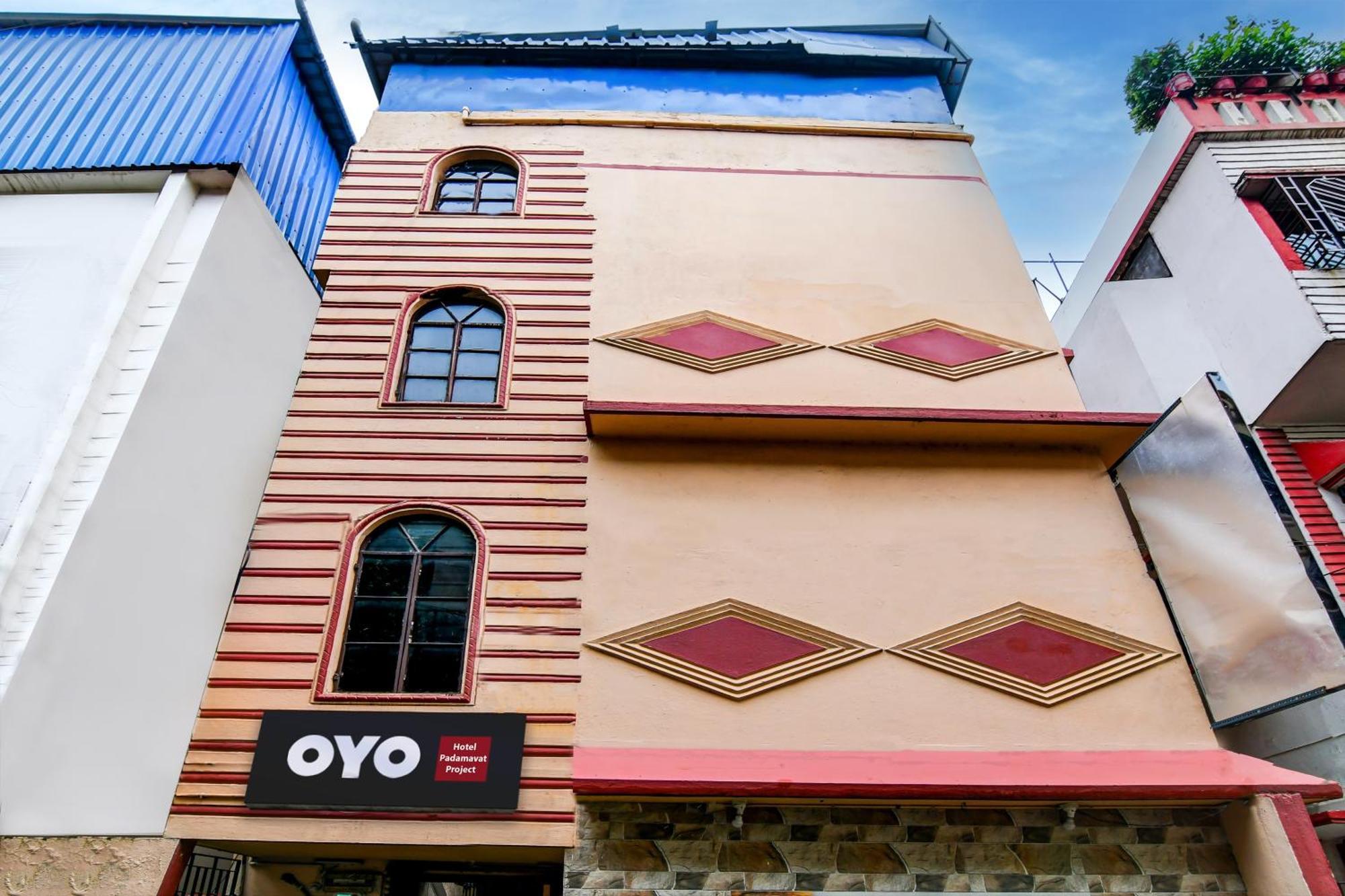 Hotel O Padmavati Projects Pvt Ltd Near Netaji Subhash Chandra Bose International Airport Dum Dum Екстериор снимка
