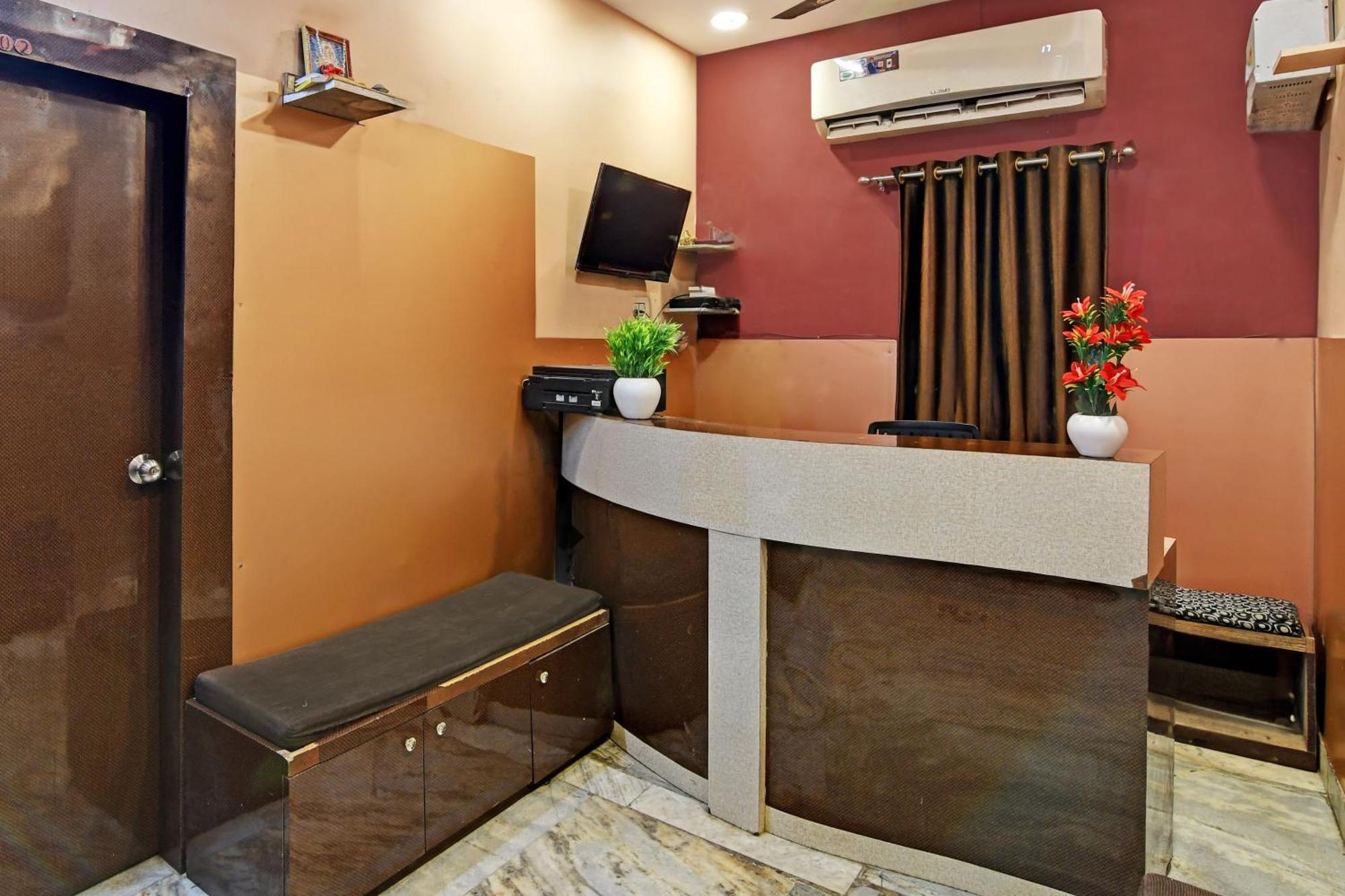 Hotel O Padmavati Projects Pvt Ltd Near Netaji Subhash Chandra Bose International Airport Dum Dum Екстериор снимка