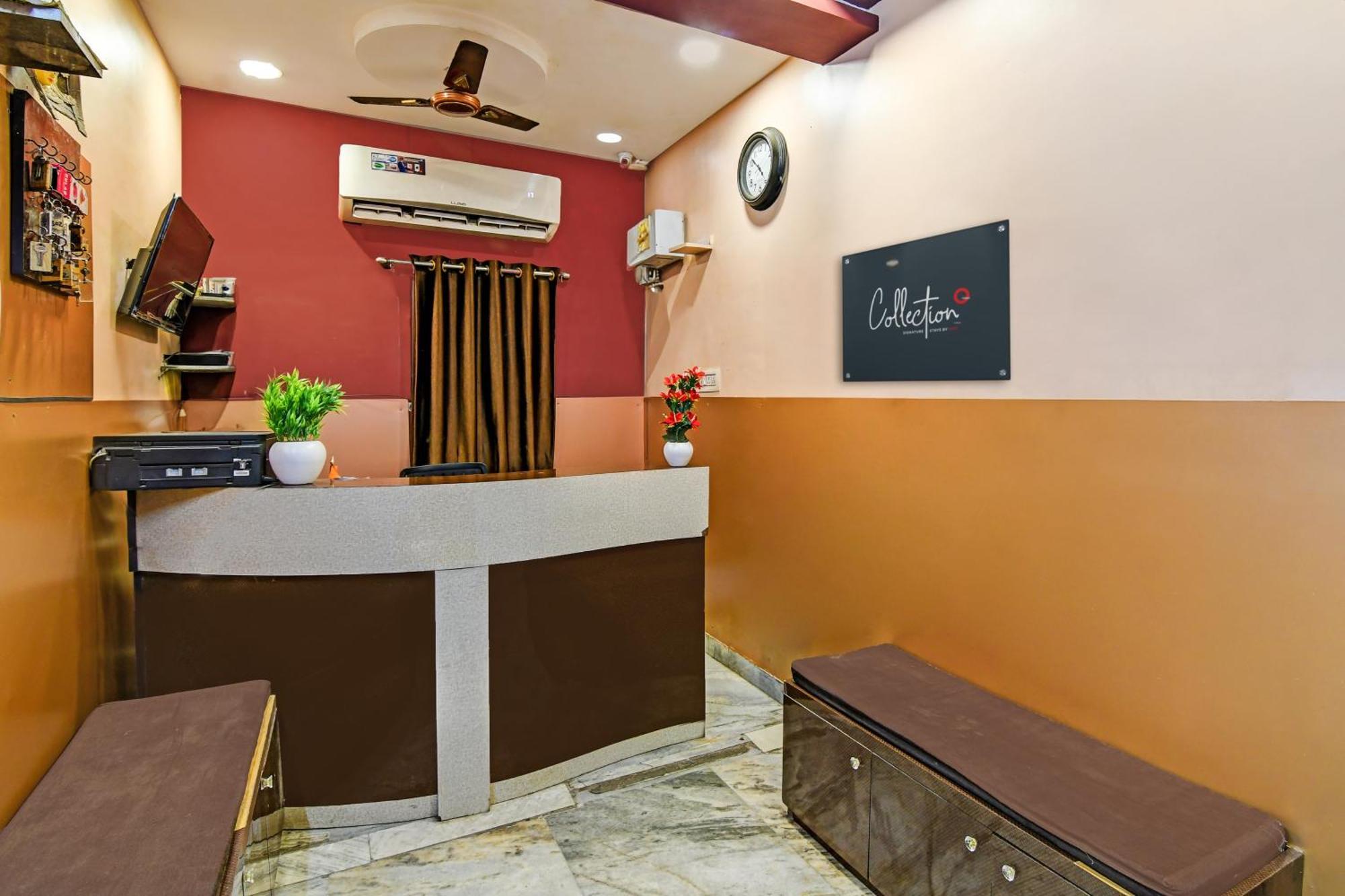 Hotel O Padmavati Projects Pvt Ltd Near Netaji Subhash Chandra Bose International Airport Dum Dum Екстериор снимка