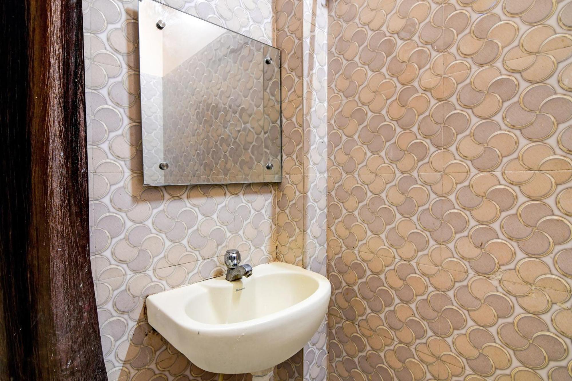 Hotel O Padmavati Projects Pvt Ltd Near Netaji Subhash Chandra Bose International Airport Dum Dum Екстериор снимка